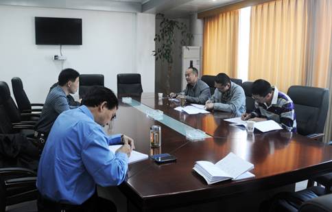 市院督查朝天规范司法行为专项整治工作和执行纪律禁令情况1