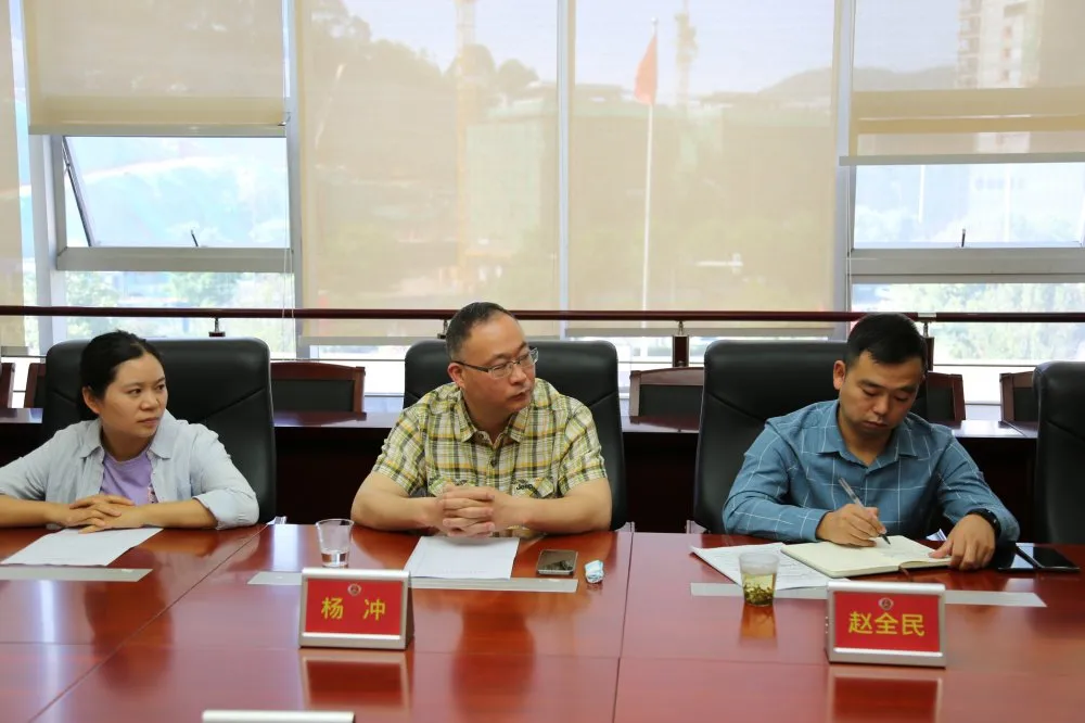 【我为群众办实事】利州区检察院召开公开听证会 当场促成两起农民工讨薪案履行到位