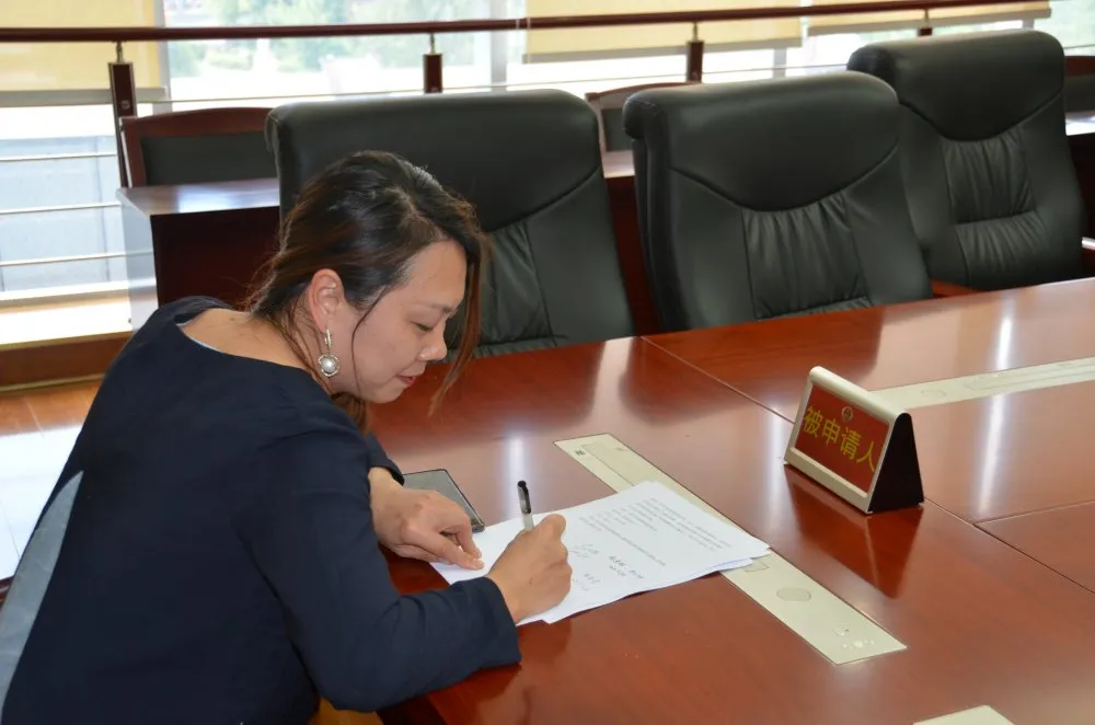 【我为群众办实事】利州区检察院召开公开听证会 当场促成两起农民工讨薪案履行到位