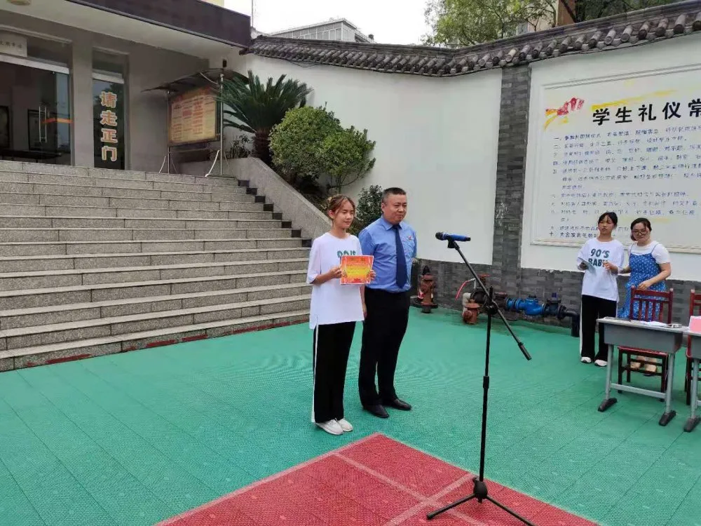 【为民办实事】红色的六一，多彩的童年 ——检校共庆，欢乐加倍