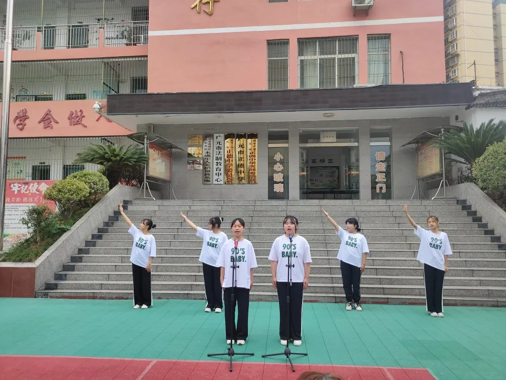 【为民办实事】红色的六一，多彩的童年 ——检校共庆，欢乐加倍