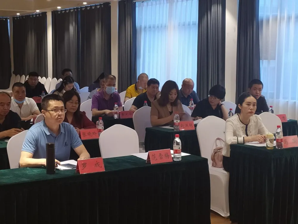 【我为群众办实事】法治宣传进企业 检察护航促发展