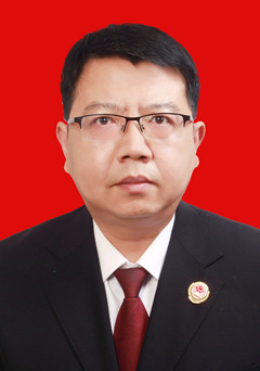 检务公开领导分工