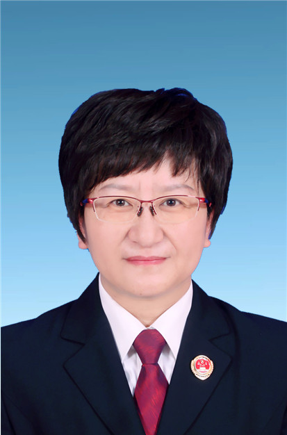 检务公开领导分工